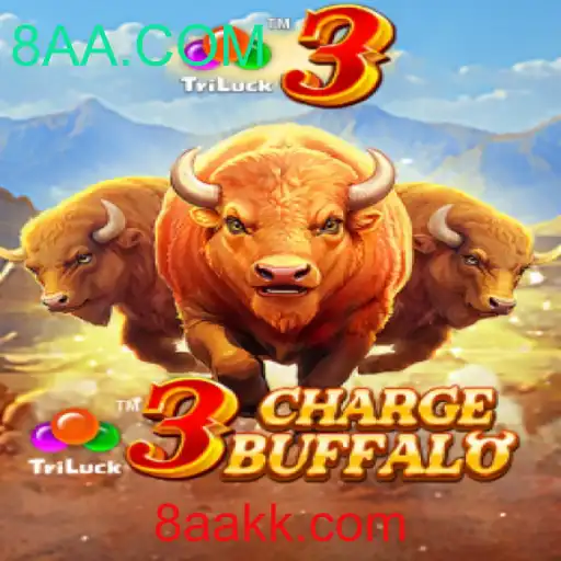 Descubra o Fascinante Mundo de 3ChargeBuffalo