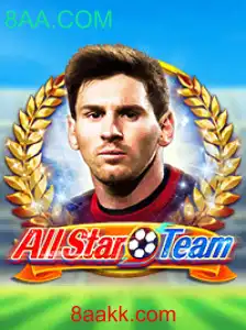 Explorando o Fascinante Mundo de AllStarTeam: Um Jogo de Estratégia e Competição