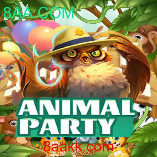 Explorando a Diversão e Estratégia de AnimalParty