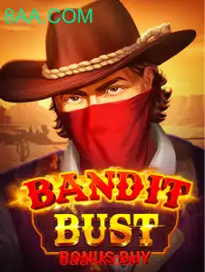 Explorando o BanditBustBonusBuy: Uma Aventura de Jogo Emocionante