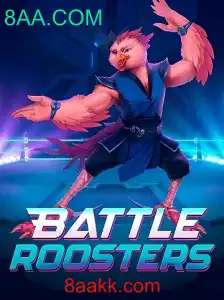 Explorando o Mundo Emocionante de BattleRoosters