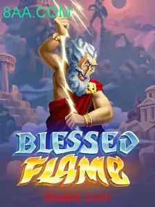 Descobrindo o Mundo de BlessedFlame: Estratégias e Aventuras