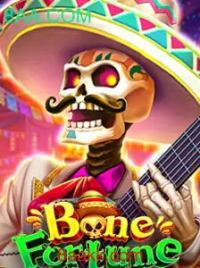 BoneFortune: A Nova Experiência de Jogo Desafiadora