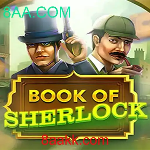 BookOfSherlock: Desvendando o Novo Fenômeno dos Jogos de Mistério