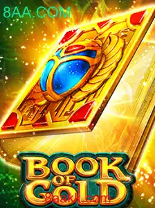 Explorando o Fascinante Mundo de Book of Gold: Um Guia Completo
