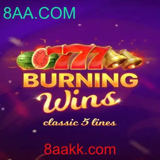 Descubra o Mundo Empolgante de BurningWins