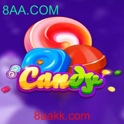 Explorando o Mundo do Jogo Candy e a Relevância de 8AA.COM