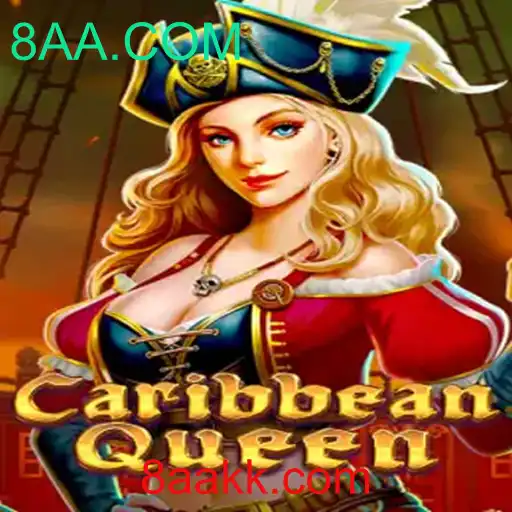 CaribbeanQueen: Uma Aventura no Caribe com 8AA.COM