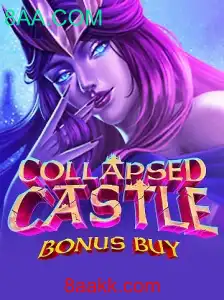 Explorando CollapsedCastleBonusBuy: A Nova Sensação de Jogo Online