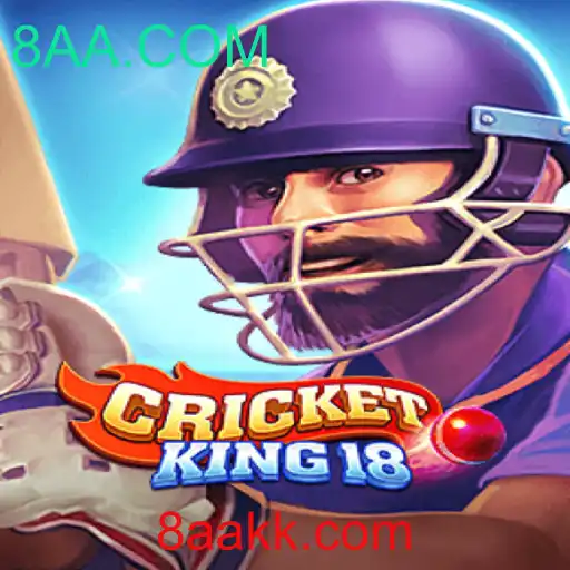 Descubra o Jogo CricketKing18: Tudo o que Você Precisa Saber