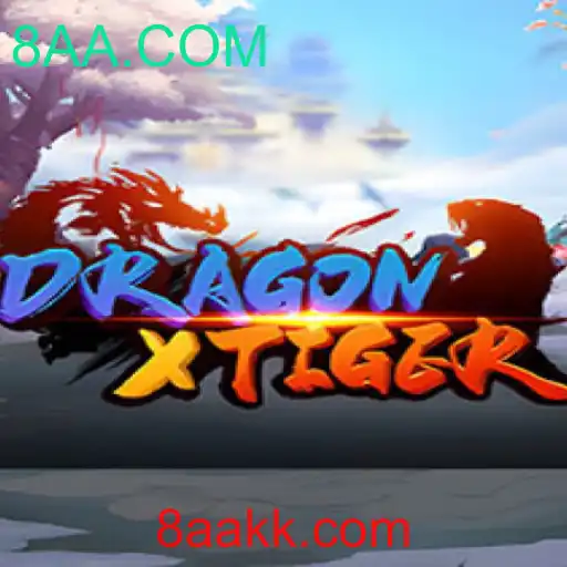 DragonXTiger: Descubra o Jogo Inovador da 8AA.COM