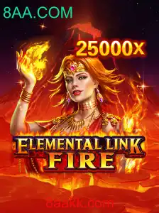 Descubra o Mundo Fascinante de ElementalLinkFire