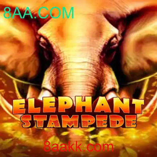 Descubra 'ElephantStampede': O Fascinante Jogo de Estratégia que Está Conquistando o Mundo