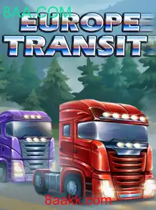 Explorando EuropeTransit: O Jogo de Estratégia Transcontinental