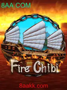 FireChibi: Uma Aventura de Jogo Estratégico e Dinâmico