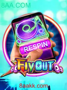 Descubra FlyOut: Um Jogo Inovador com 8AA.COM