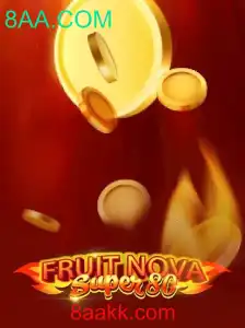 Explorando o Fascinante Mundo de FruitNovaSuper80 e 8AA.COM
