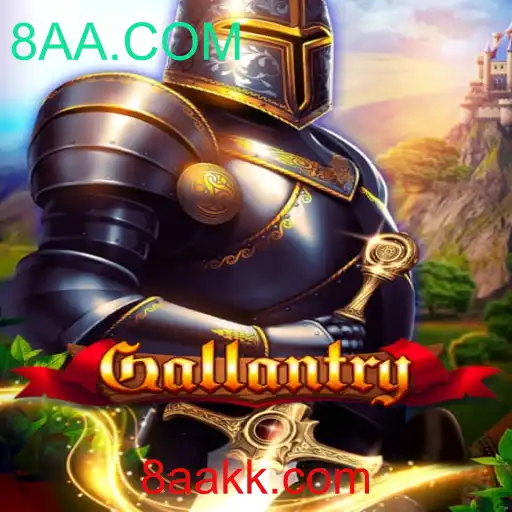 Descubra a Excitante Experiência de Jogo em Gallantry
