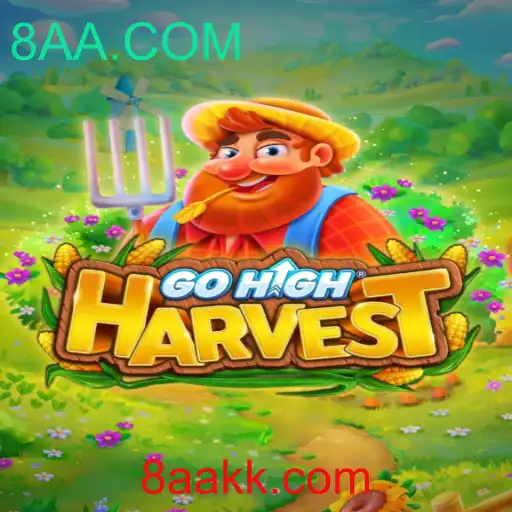 GoHighHarvest: Explorando Estratégias e Regras do Jogo Com 8AA.COM