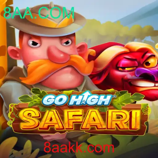 GoHighSafari: Uma Nova Aventura no Mundo dos Jogos Digitais