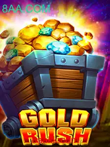 Explorando o Entusiasmante Mundo do GoldRush: Um Guia Completo