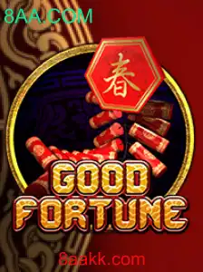 Descubra o emocionante mundo de GoodFortune: O jogo do momento