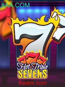 Explorando o Vibrante Mundo de HotTripleSevens com 8AA.COM