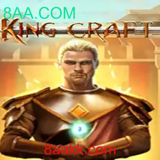 Descubra o Mundo de KingcraftMenomin: Um Jogo de Estratégia e Aventura Incomparável