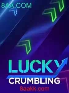 Descubra o Fascinante Mundo de LuckyCrumbling: O Jogo Revolucionário