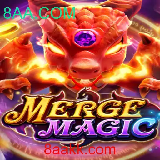 Mergemagic: Explorando o Mundo Encantado e Estratégico de Combinações