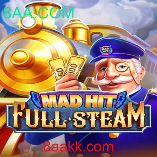 MadHitFullSteam: Um Mergulho na Ação e Estratégia do Popular Jogo 8AA.COM