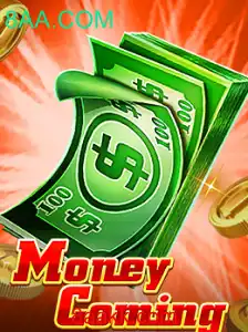 Explorando o Fascinante Mundo do Jogo MoneyComing