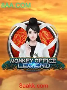 MonkeyOfficeLegend: Uma Jornada Inovadora no Mundo dos Jogos Digitais