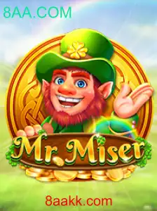 Explorando o Mundo de MrMiser: Um Novo Jogo Fascinante