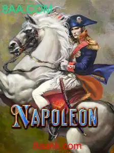 Napoleon: A New Frontier in Strategic Gaming
