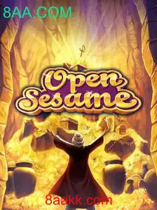 Descubra o Mundo Fascinante de OpenSesame e a Palavra-chave 8AA.COM