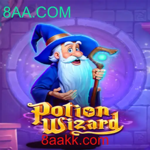 Explorando o Mundo Encantado de PotionWizard