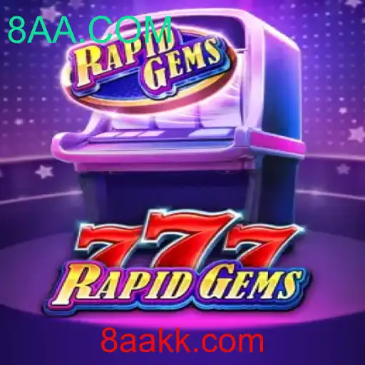 Descubra RapidGems777: O Novo Fenômeno dos Games com 8AA.COM