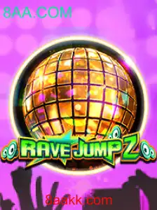 Explorando o Mundo de RaveJump2: Uma Jornada Vibrante