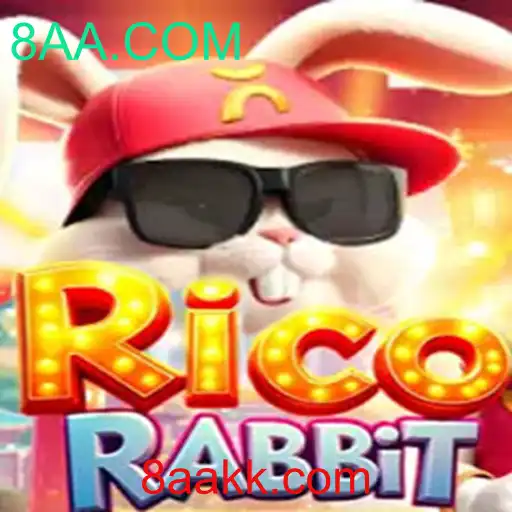 Descubra o Mundo de RicoRabbit: O Novo Fenômeno Interativo da 8AA.COM