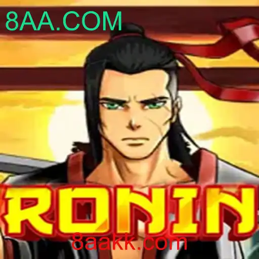 Explorando Ronin: Um Mergulho no Novo Fenômeno dos Jogos