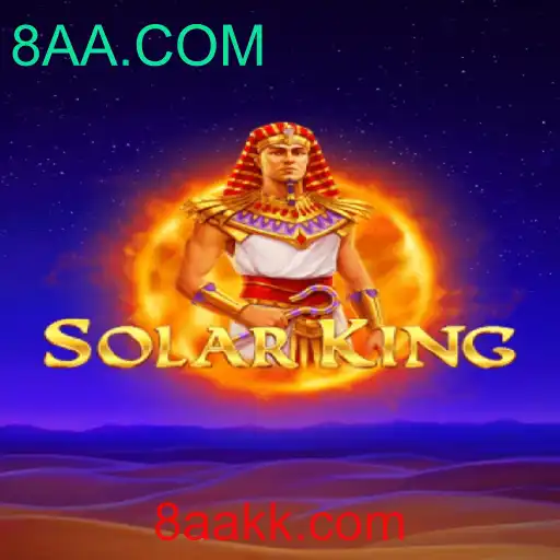 Descubra o Fascinante Mundo de SolarKing