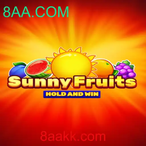 SunnyFruits: Uma Nova Experiência de Jogo com 8AA.COM