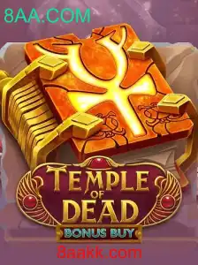 Explorando TempleofDeadBonusBuy: Aventuras e Regras do Novo Jogo