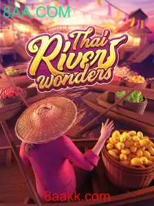Descobrindo o Fascinante Mundo de ThaiRiverWonders