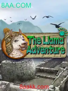 TheLlamaAdventure: Uma Jornada Única no Mundo dos Jogos