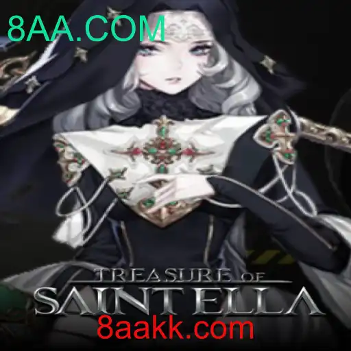 Descubra o Fascinante Mundo de Treasure of Saint Ella - Uma Aventura Inesquecível