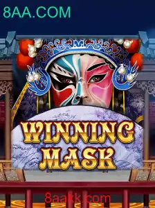 WinningMask: Uma Nova Experiência de Jogo