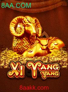 XiYangYang: Explorando o Fascinante Mundo do Jogo com 8AA.COM