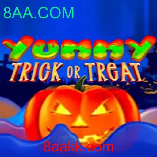 Descubra o Mundo de YummyTrickorTreat: Um Jogo Envolvente